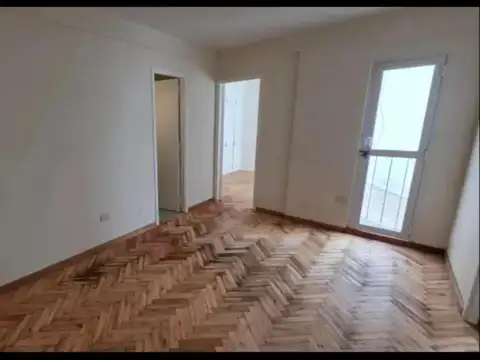 Departamento en venta - 1 Dormitorio 1 Baño - Barrio Norte