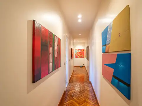 Departamento en Venta de 3 dormitorios