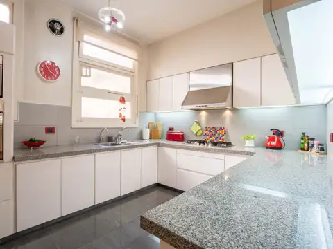 Departamento en Venta de 4 ambientes