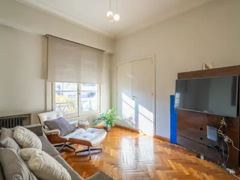 Departamento en Venta en Monserrat, USD 270.000