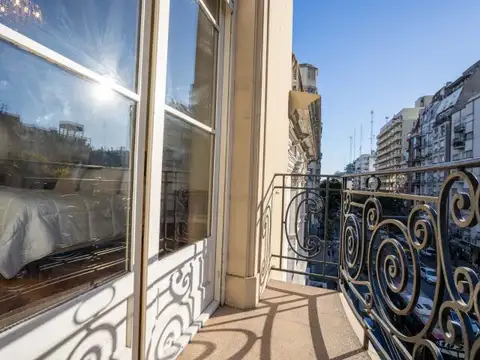 Departamento en Venta 70 años