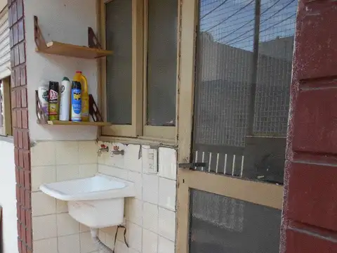 Departamento en Venta al Este