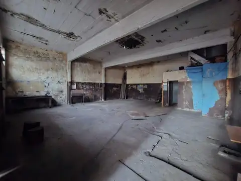 Terreno en Venta en Villa Soldati, USD 110.000