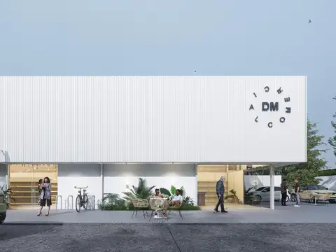 Local en Venta en Funes, USD 290.000