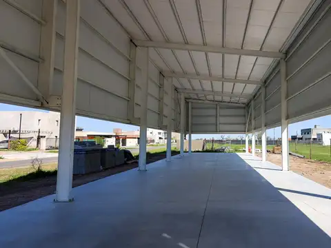 Local en Venta en Funes, USD 290.000