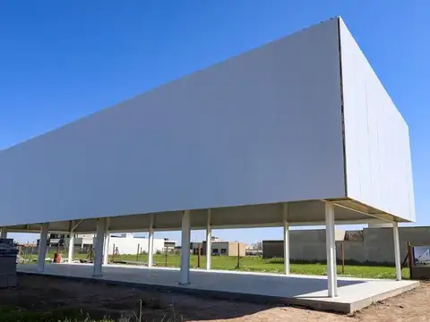 Rodriguez y Cimarron  - Don Mateo al 5300