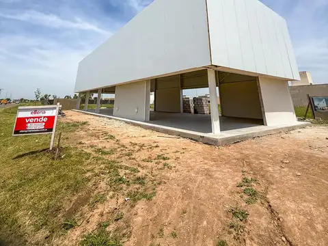 Rodriguez y Cimarron  - Don Mateo al 5300