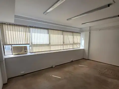 Oficina en alquiler  centrica