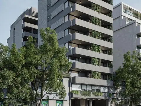 Departamento en Venta de 3 ambientes