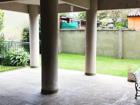 Departamento en Alquiler de 3 dormitorios