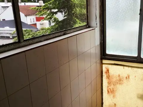 DEPARTAMENTO DE CUATRO AMBINETES EN VICTORIA