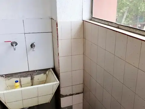 Departamento 4 ambientes con 1 baño