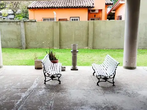 Departamento en Alquiler de 4 ambientes