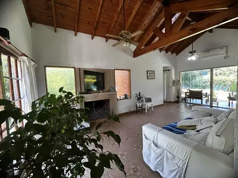 Casa en Alquiler en Golfers, USD 1.000