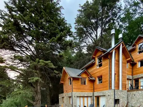 Casas de Estilo .