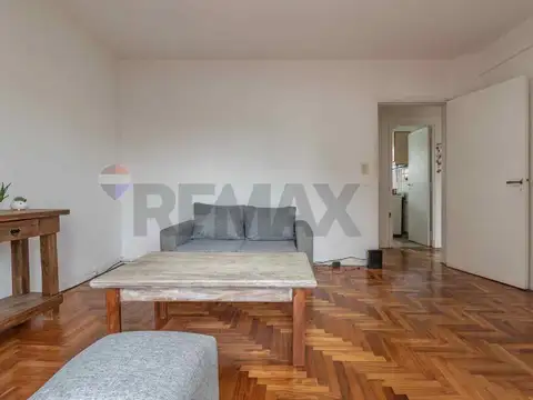Departamento en Venta al Oeste