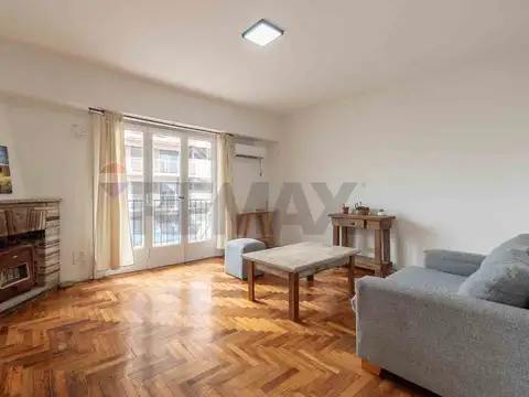 Departamento en Venta en Balvanera, USD 85.000