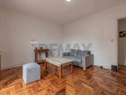 Departamento en Venta 56 años