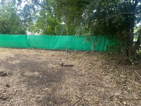 Terreno en Venta de 900,0 m2