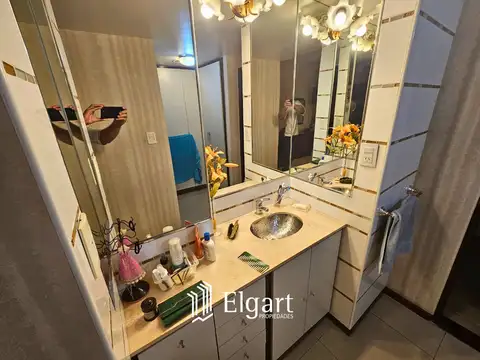 Departamento en Venta al Norte