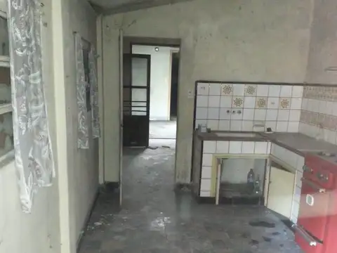 Casa en Venta 1 año