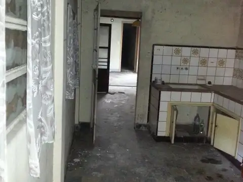 Casa en Venta de 1 dormitorio