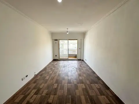 Venta Departamento 2 ambientes 46.81 m2 cochera y balcón Villa del Parque