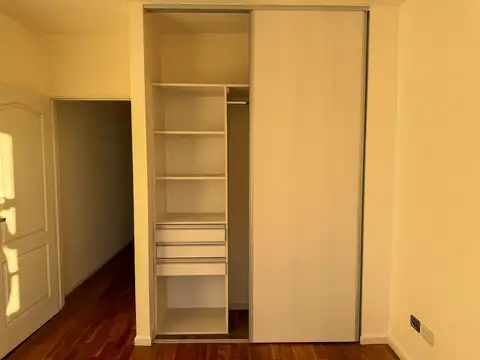 Departamento en Venta 8 años