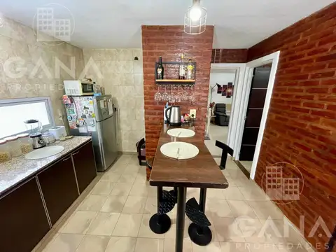 Departamento en Venta Apto profesional