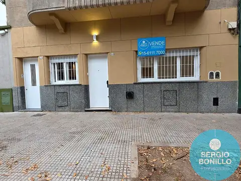 Pedro Ignacio Rivera 5400