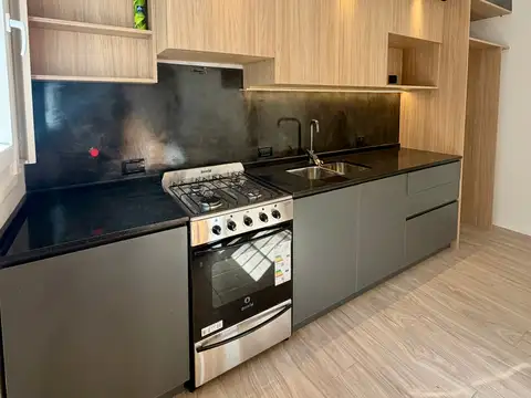 Depto Tipo Casa en Venta de 2 dormitorios