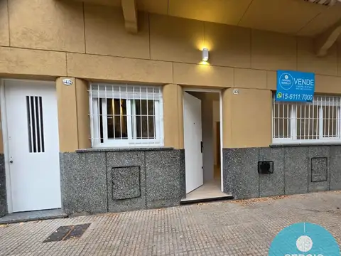 Depto Tipo Casa en Venta de 4 ambientes
