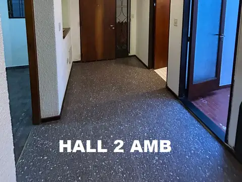 Terrero 700, Piso pb