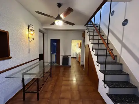 Terrero 700, Piso pb