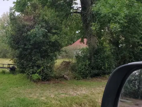 Excelente Lote sobre Suecia, Barrio Las Naciones 