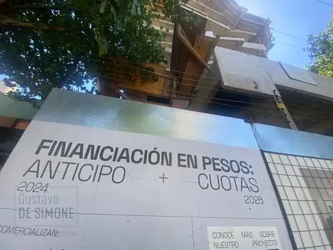 Departamento en Venta A Estrenar