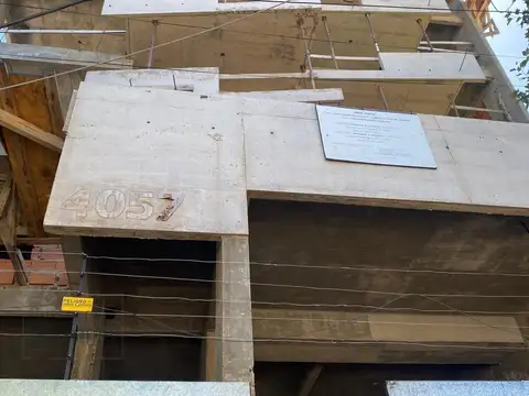 Departamento en Venta en Ciudadela, USD 96.400