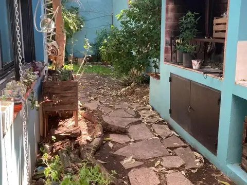 Casa en Venta en Beccar Vias / Libertador, USD 295.000