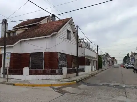 Casa En Venta En Victoria, Entre Rios