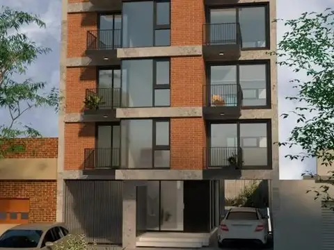 DEPARTAMENTO EN VENTA A ESTRENAR