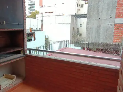 Departamento en Alquiler de 3 ambientes