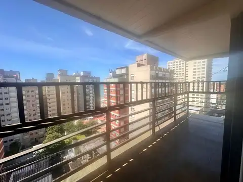 Venta Dpto 3 Amb. con Cochera – Edificio Iguazu-