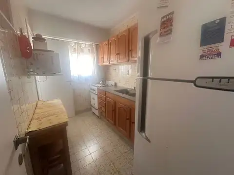 Departamento en Venta 43 años