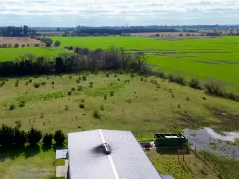 Terreno en venta en Lima, Zarate