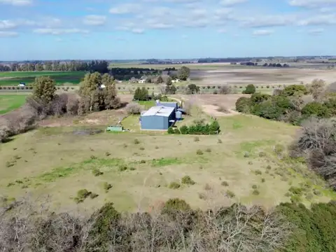 Terreno en venta en  Colectora  Norte Ruta Nacional 9  al 2800
