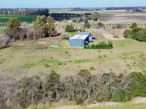 Terreno en Venta en Lima, USD 500.000