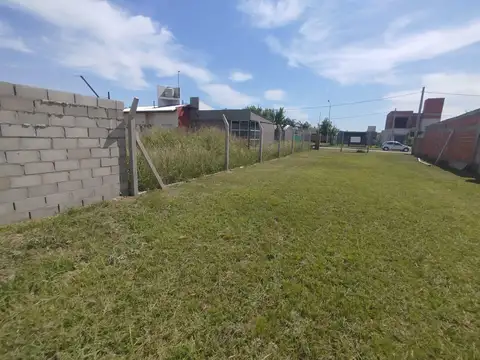 Calle Manuel Galvez  al 1000