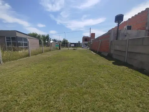 EN VENTA- TERRENO 300 M2- LAS MORAS 1 (RICARDONE).