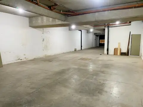 Galpon en Venta A Estrenar