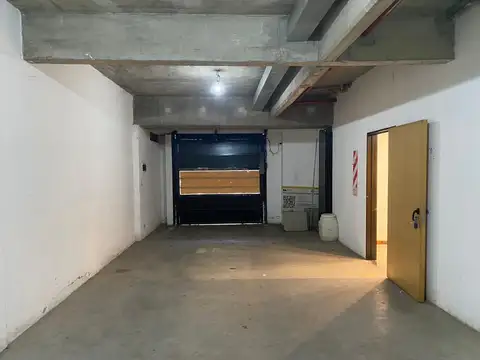 Galpon en Venta en San Cristóbal, USD 159.000